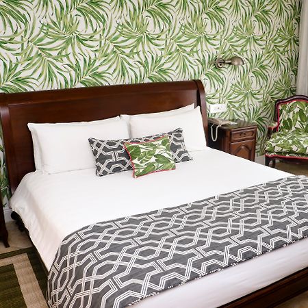 Hotel Coco Palm Gros Islet Zewnętrze zdjęcie