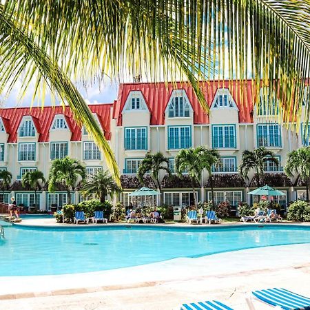 Hotel Coco Palm Gros Islet Zewnętrze zdjęcie