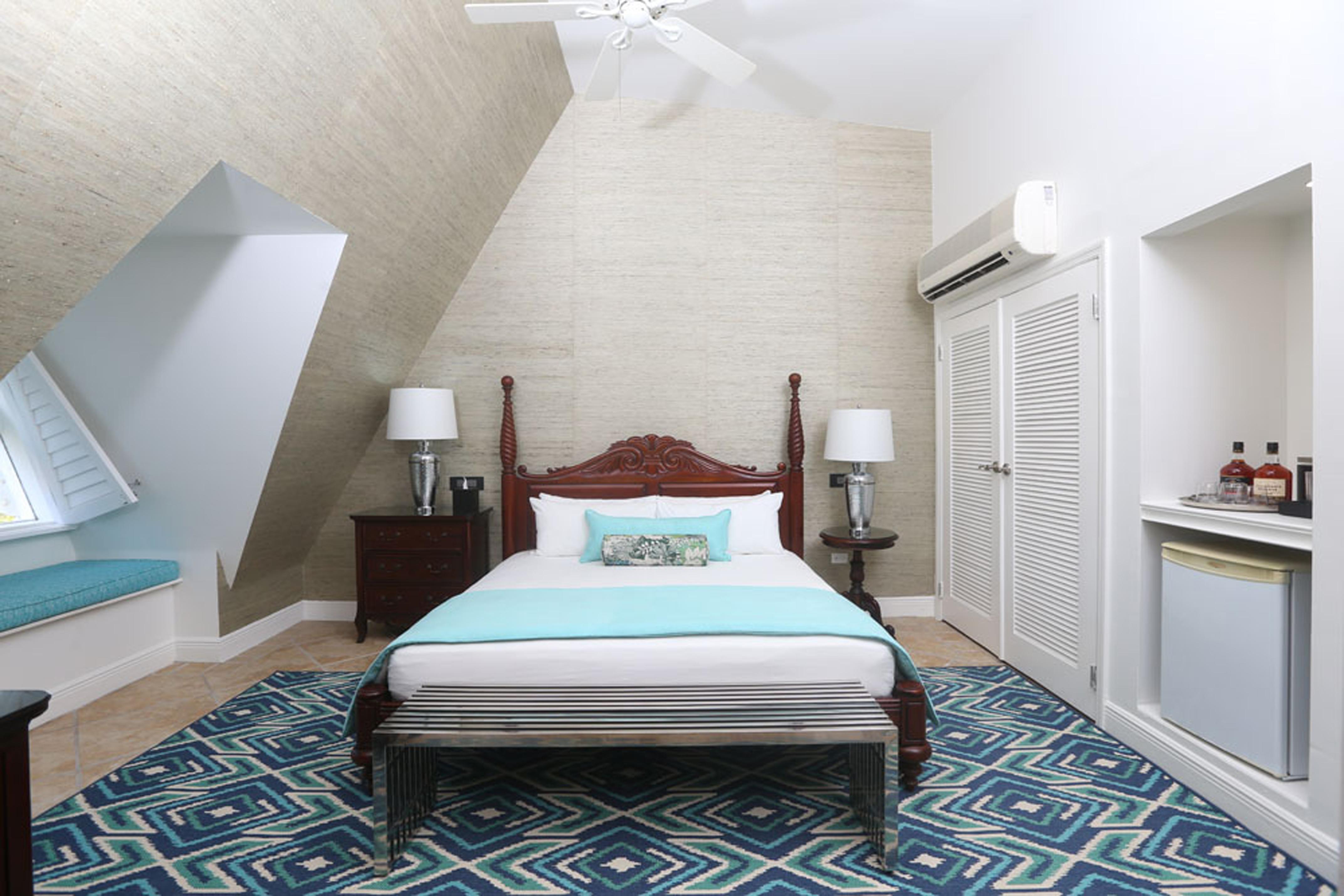 Hotel Coco Palm Gros Islet Zewnętrze zdjęcie