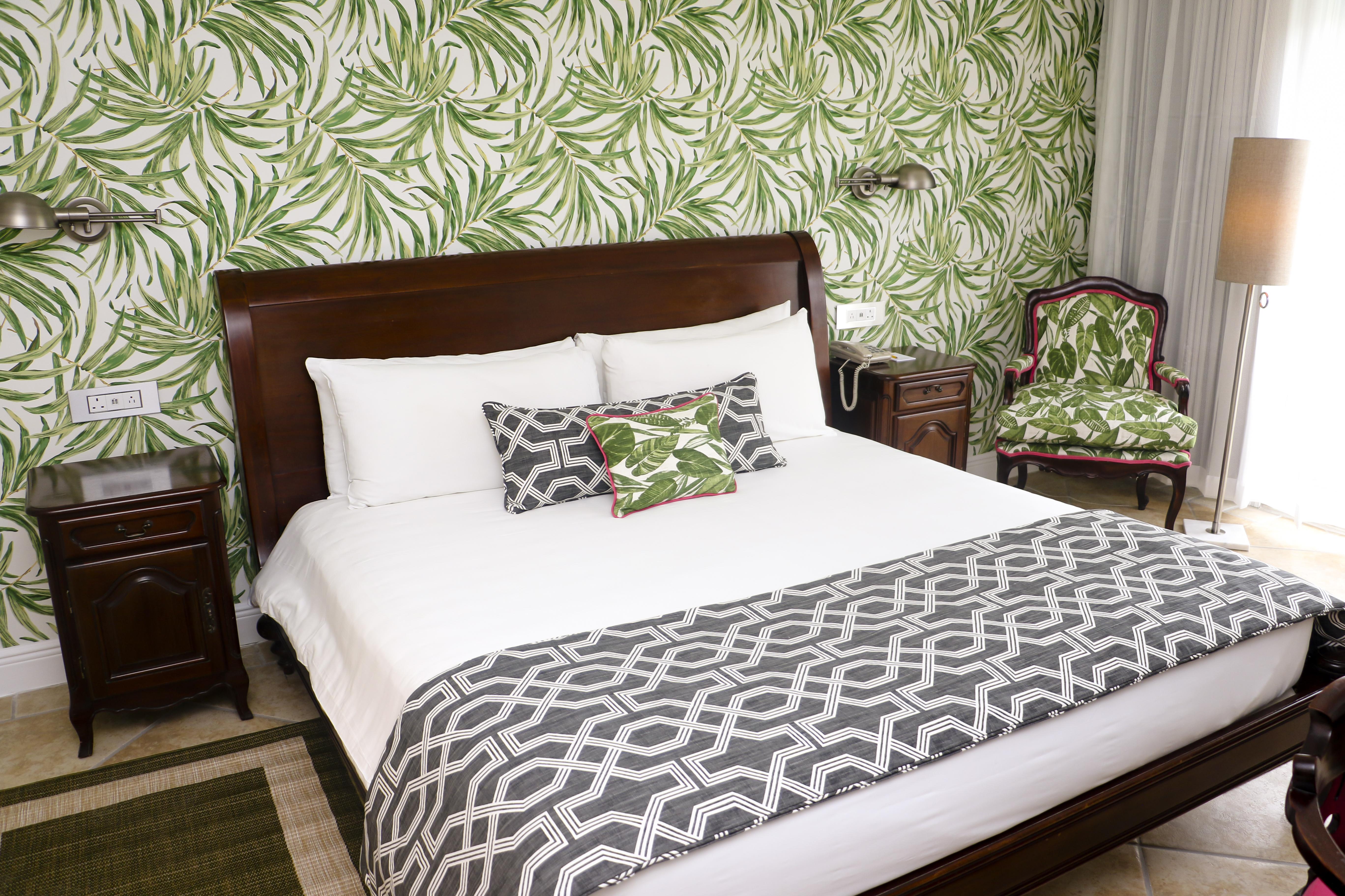 Hotel Coco Palm Gros Islet Zewnętrze zdjęcie
