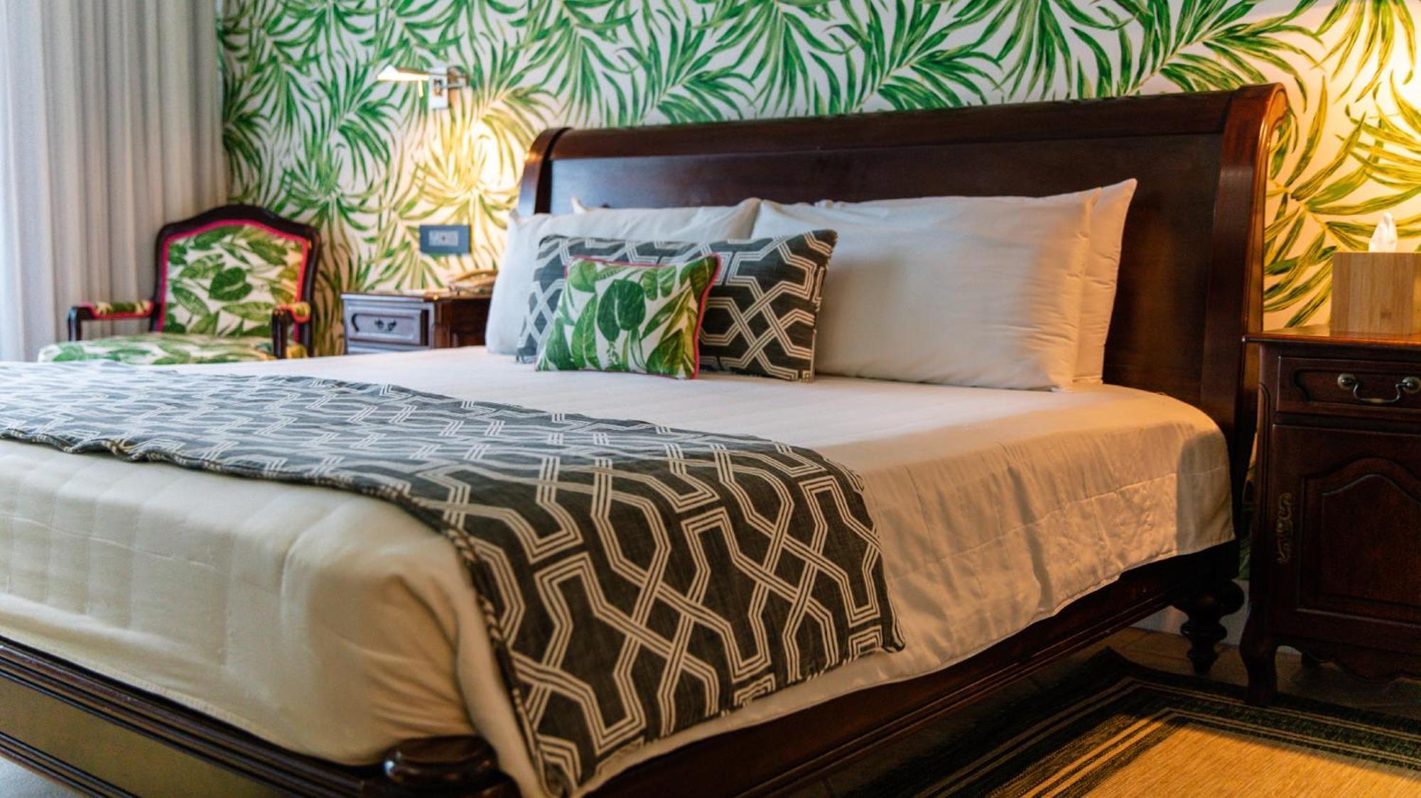Hotel Coco Palm Gros Islet Zewnętrze zdjęcie
