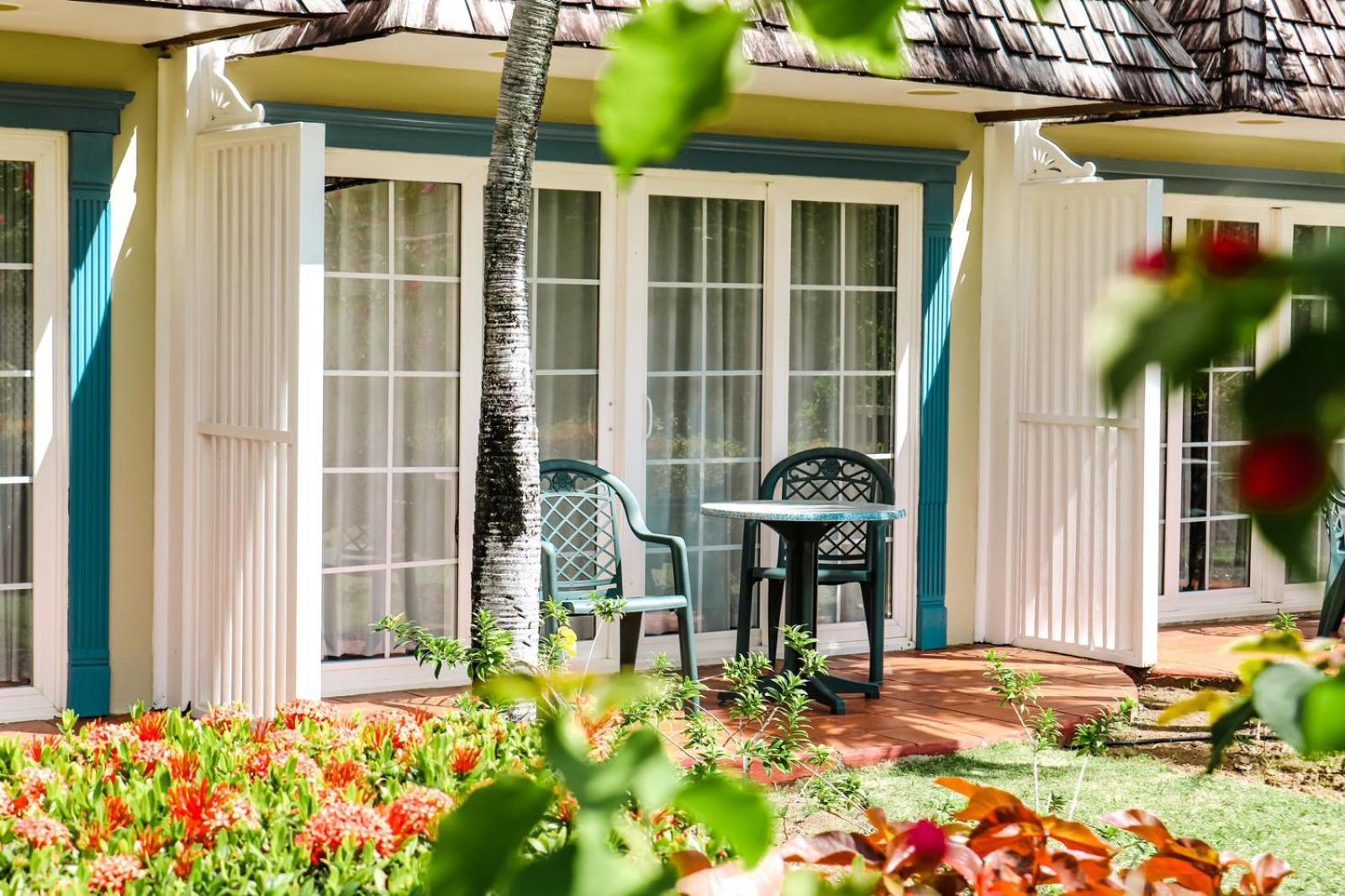 Hotel Coco Palm Gros Islet Zewnętrze zdjęcie