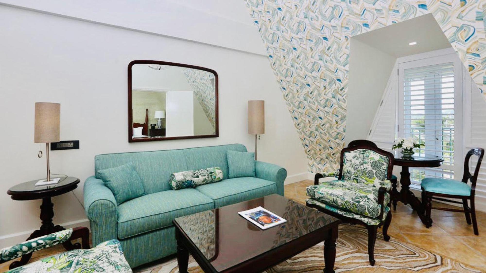 Hotel Coco Palm Gros Islet Zewnętrze zdjęcie