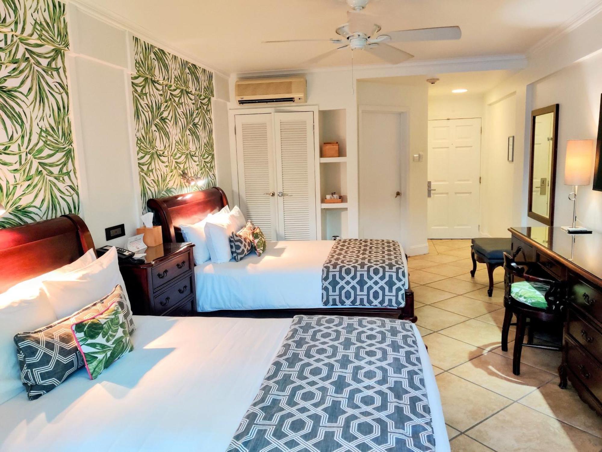 Hotel Coco Palm Gros Islet Zewnętrze zdjęcie