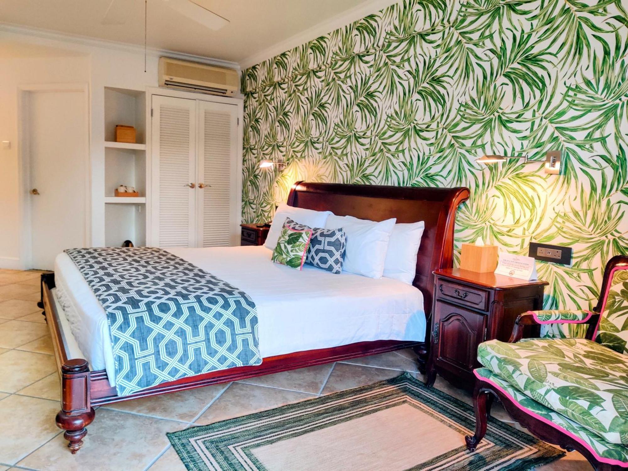 Hotel Coco Palm Gros Islet Zewnętrze zdjęcie