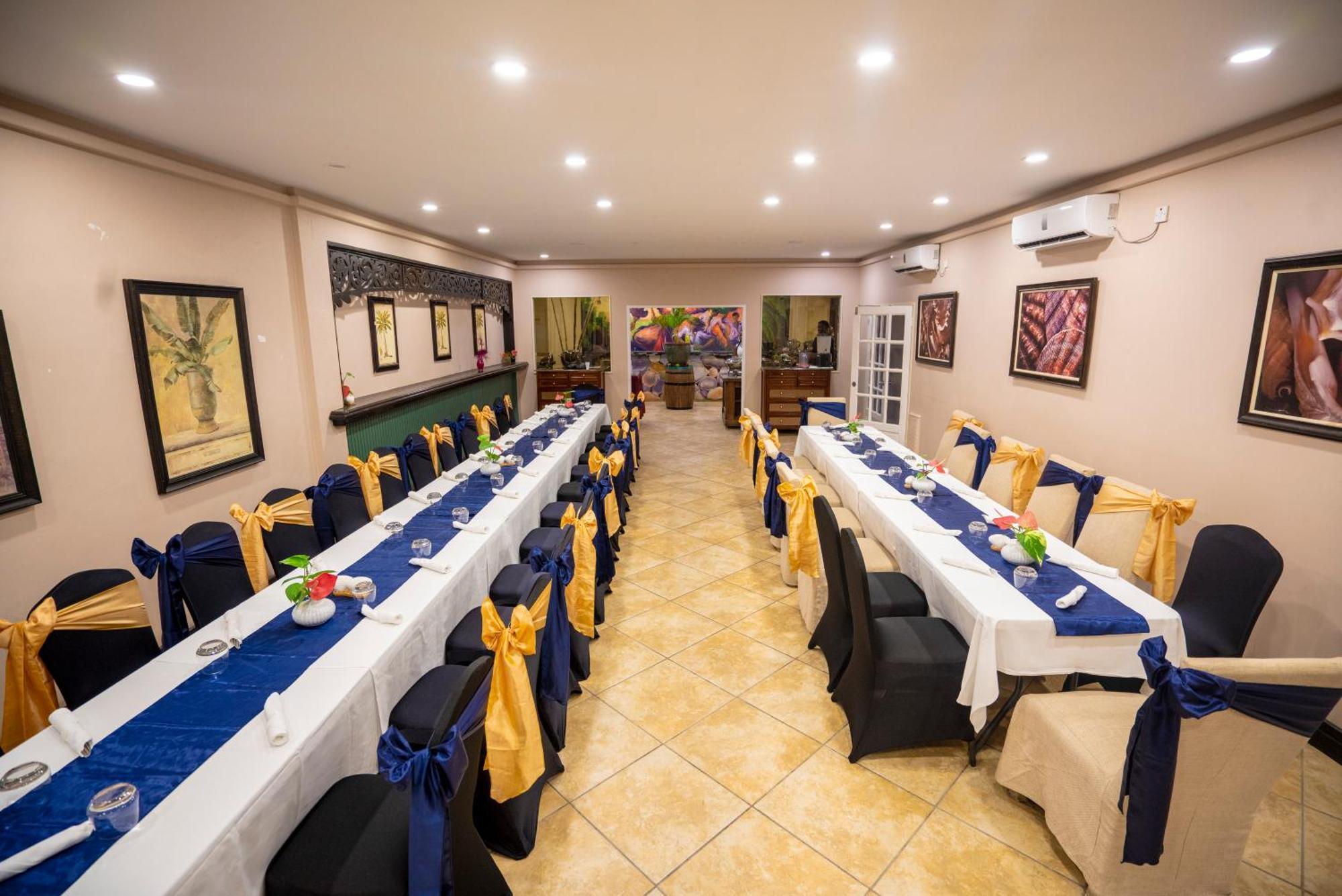 Hotel Coco Palm Gros Islet Zewnętrze zdjęcie