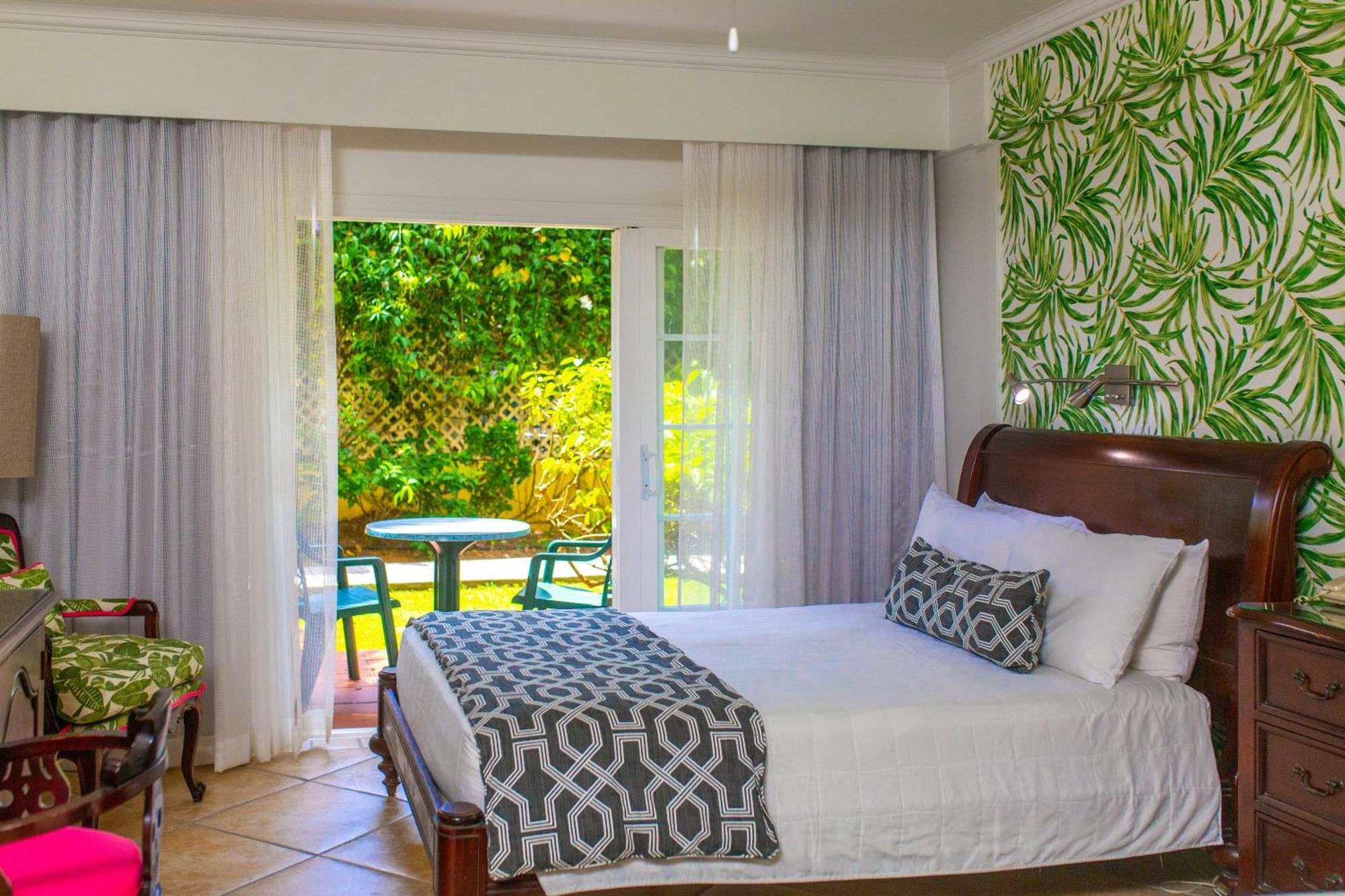 Hotel Coco Palm Gros Islet Zewnętrze zdjęcie