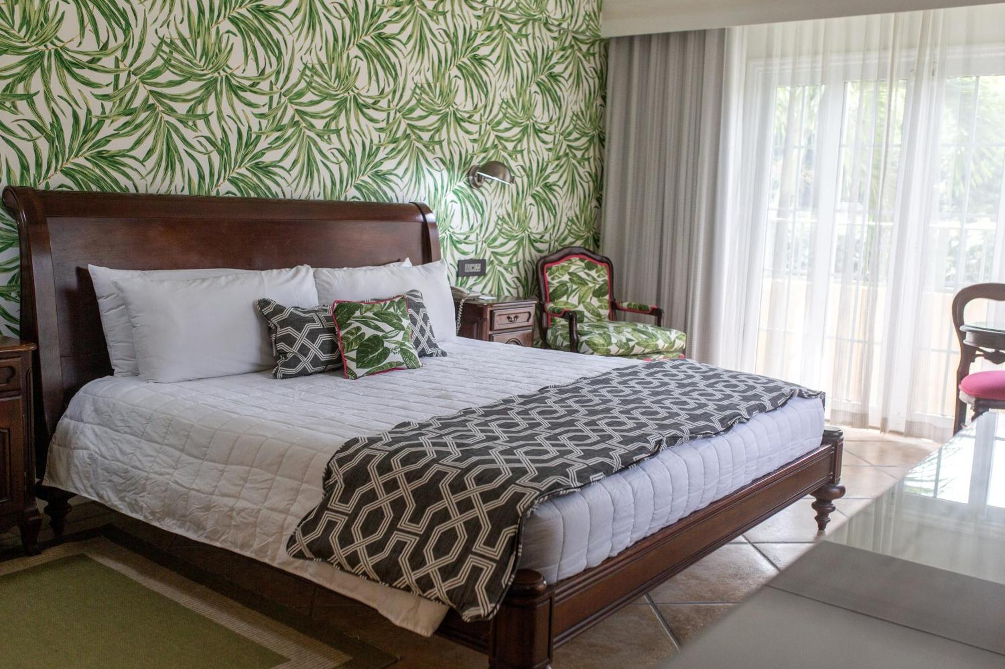 Hotel Coco Palm Gros Islet Zewnętrze zdjęcie