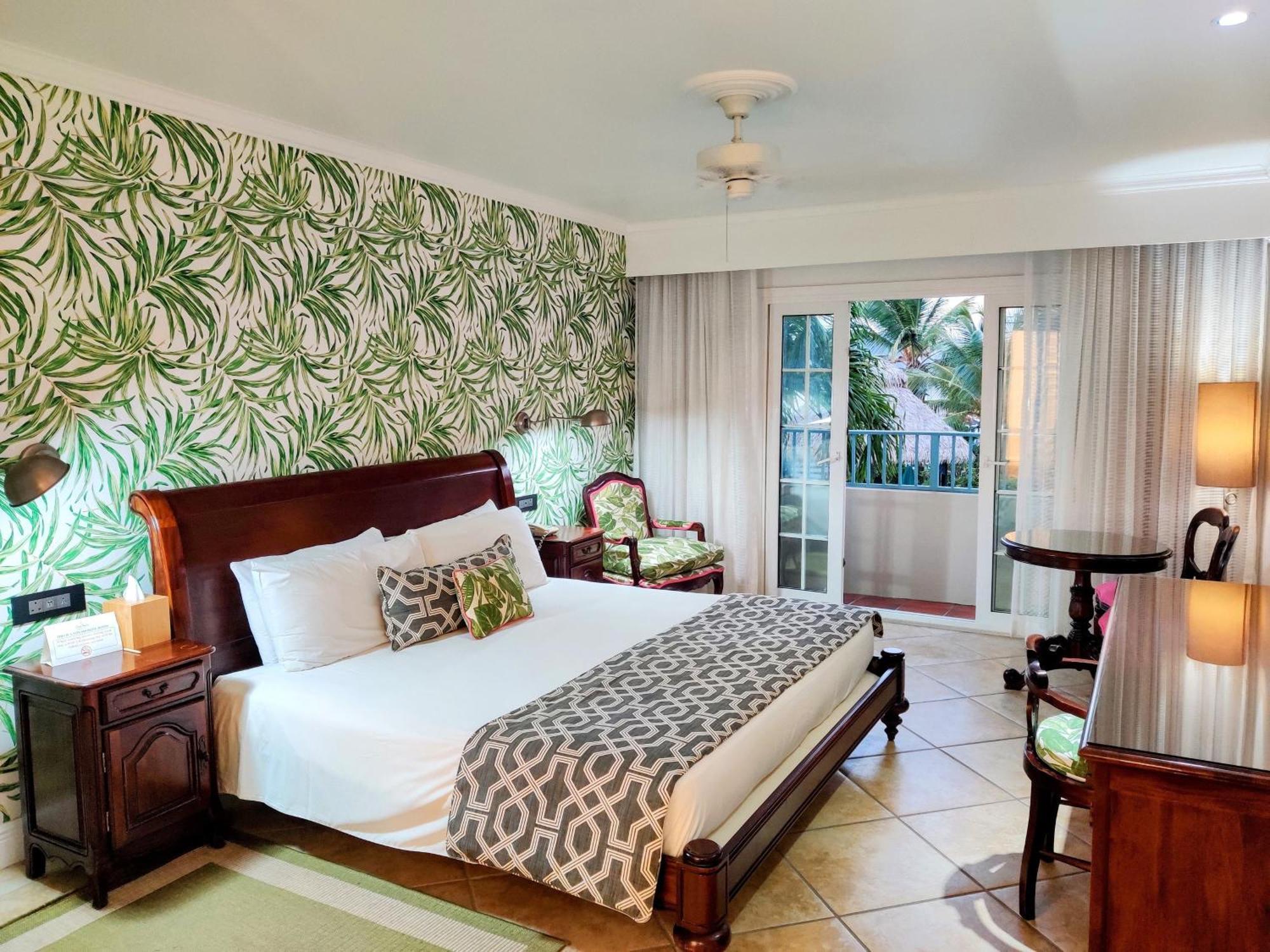 Hotel Coco Palm Gros Islet Zewnętrze zdjęcie