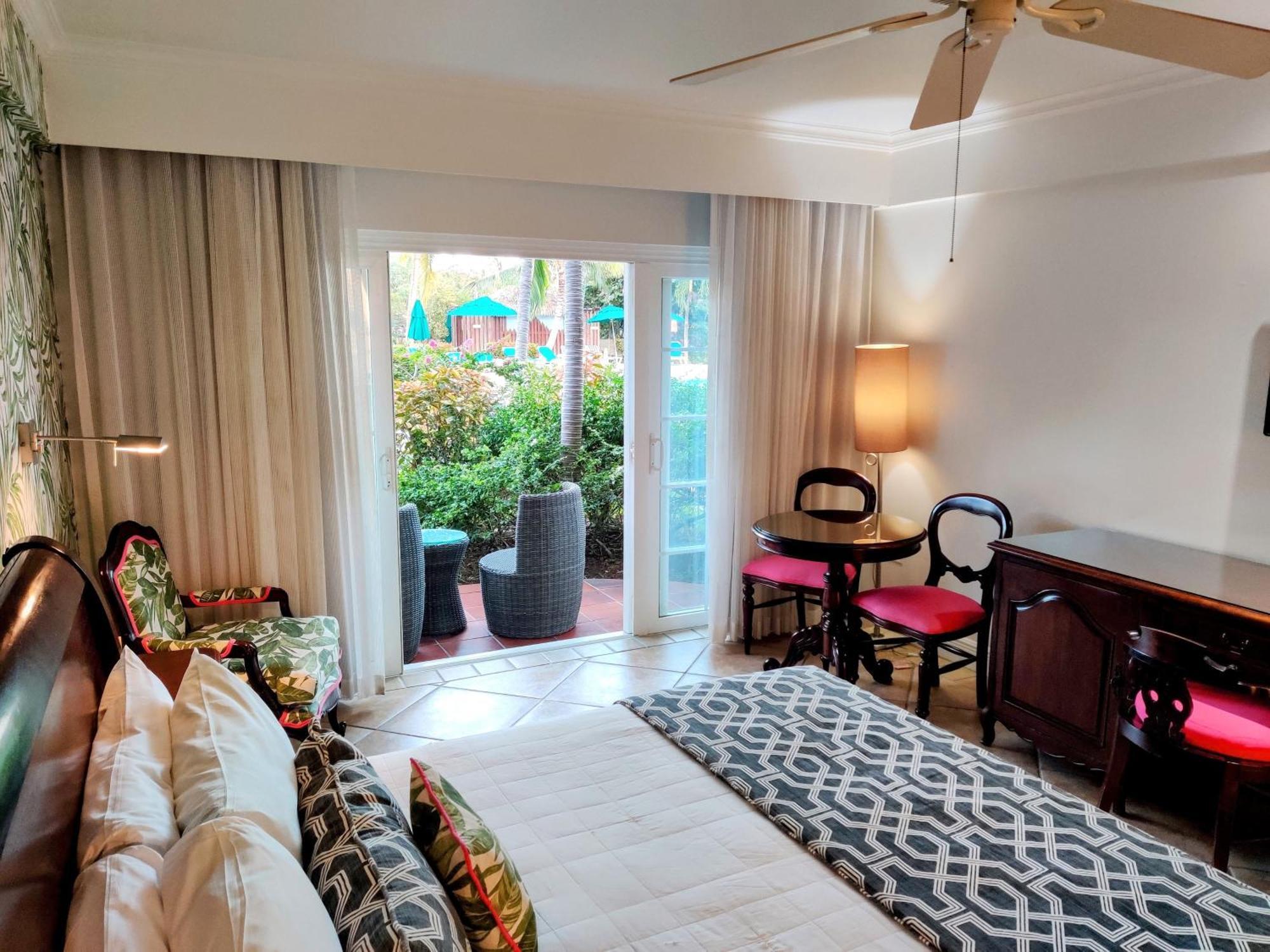 Hotel Coco Palm Gros Islet Zewnętrze zdjęcie