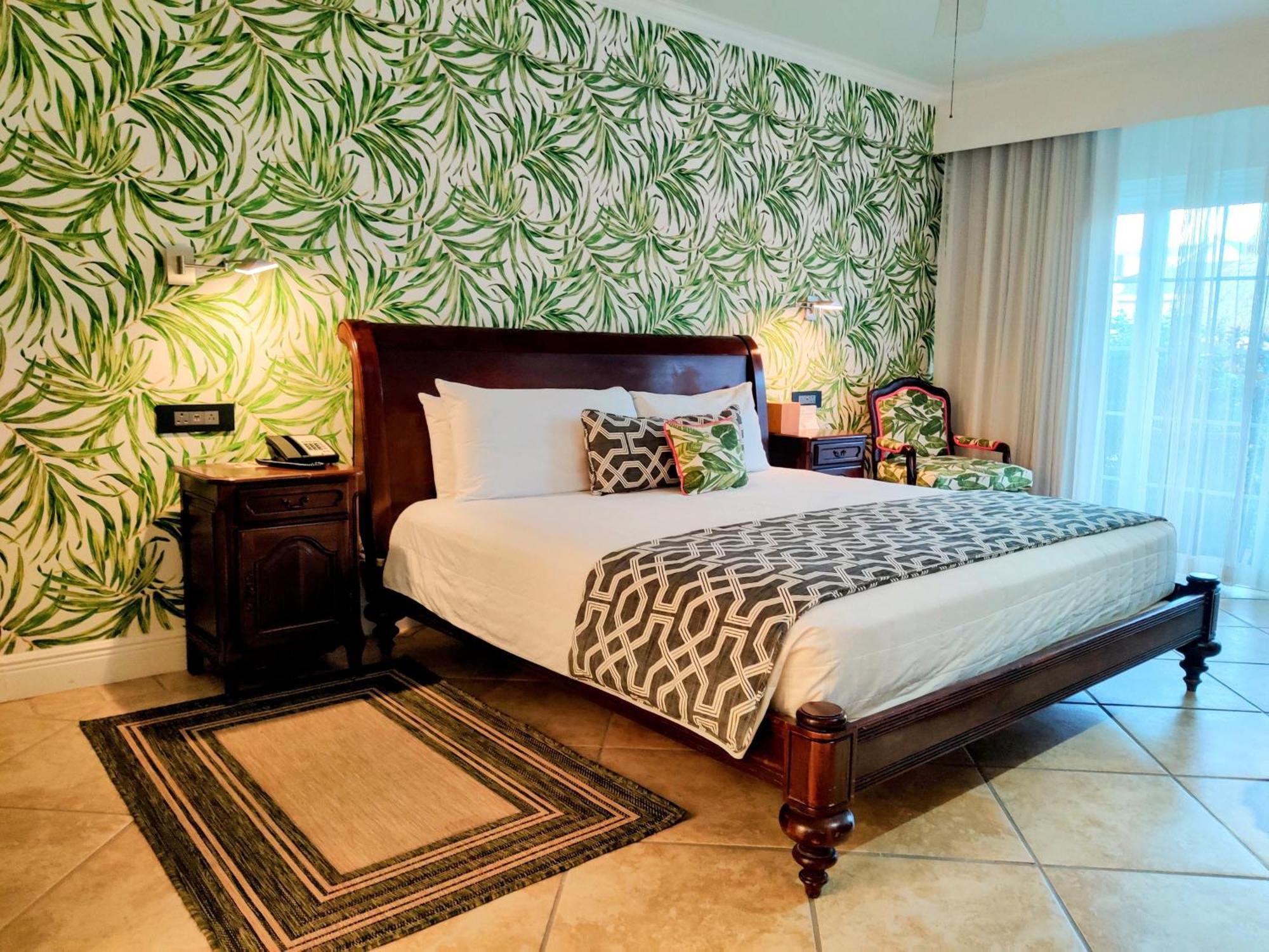 Hotel Coco Palm Gros Islet Zewnętrze zdjęcie